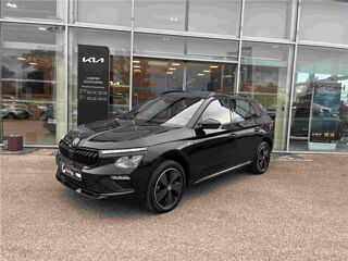 Kamiq KAMIQ 1.0 TSI EVO 2 116 CH DSG7 Monte Carlo 2024 occasion 30100 Al&egrave;s
