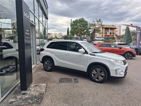 Vitara VITARA 1.0 BOOSTERJET AUTO Privil&egrave;ge 2019 occasion 30100 Al&egrave;s