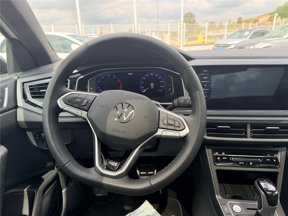 Taigo TAIGO 1.5 TSI 150 DSG7 R-Line Edition 2025 occasion 38550 Saint-Maurice-l'Exil