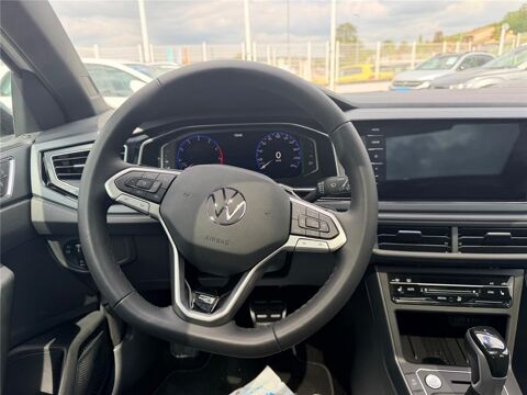 Taigo TAIGO 1.5 TSI 150 DSG7 R-Line Edition 2025 occasion 38550 Saint-Maurice-l'Exil
