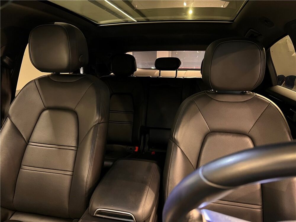 Cayenne CAYENNE COUPE E-HYBRID 3.0 V6 462 CH TIPTRONIC BVA 2021 occasion 69190 Saint-Fons