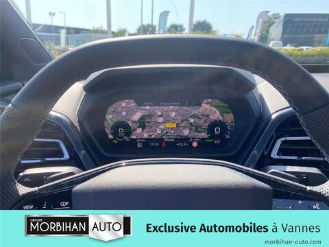 Q4 E-TRON SPORTBACK 45 285 CH 82 KWH 2026 occasion 56000 Vannes