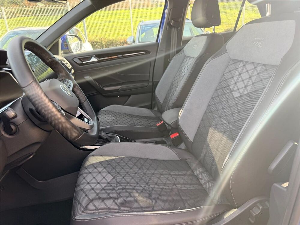 T-ROC 1.5 TSI EVO2 150 START/STOP DSG7 R-Line Edition 2025 occasion 38550 Saint-Maurice-l'Exil