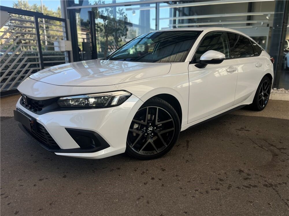 Civic CIVIC E:HEV 2.0 I-MMD Advance 2022 occasion 34920 Le Cr&egrave;s