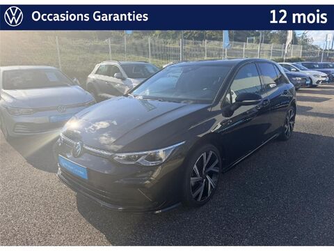 Volkswagen Golf GOLF 1.5 ETSI OPF 130 DSG7 R-Line 2023 occasion Saint-Maurice-l'Exil 38550
