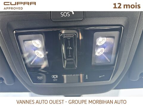 Born BORN 204 CH - 420 KM V 2023 occasion 56880 Ploeren