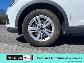 Q3 45 TFSIE 245 CH S TRONIC 6 Design 2023 occasion 56000 Vannes