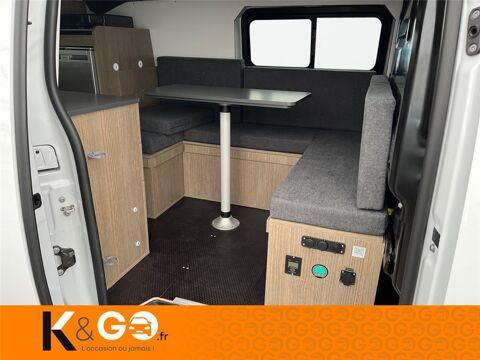 Expert EXPERT FOURGON LOISIRS FGN TOLE STANDARD 1.5 BLUEHDI 120 S&S 2022 occasion 56880 Ploeren