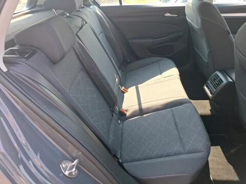 Golf GOLF 1.5 ETSI OPF 130 DSG7 Life Plus 2023 occasion 56000 Vannes