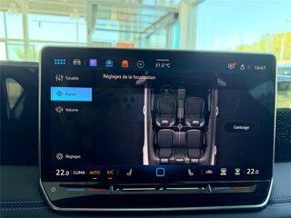Tiguan TIGUAN 1.5 ETSI 150CH DSG7 R-Line Edition 2025 occasion 38550 Saint-Maurice-l'Exil