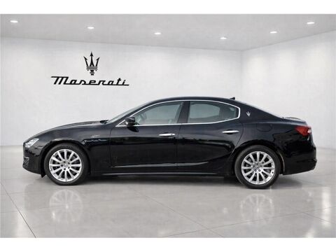 Ghibli GHIBLI L4 330 CH HYBRID GT 2022 occasion 69190 Saint-Fons