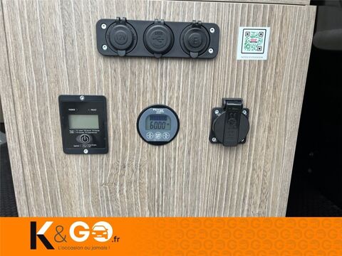 Expert EXPERT FOURGON LOISIRS FGN TOLE STANDARD 1.5 BLUEHDI 120 S&S 2022 occasion 56880 Ploeren