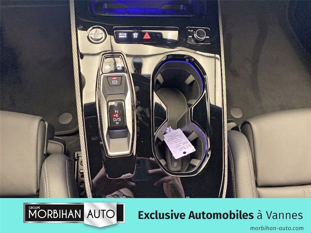 A5 AVANT E-HYBRID 299 CH S TRONIC 7 QUATTRO S line 2026 occasion 56000 Vannes