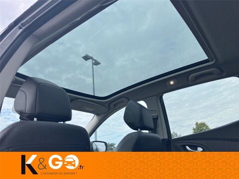 Kadjar KADJAR TCE 140 Techno 2022 occasion 56880 Ploeren