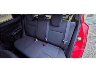 Swift SWIFT 1.2 DUALJET HYBRID AUTO (CVT) Privil&egrave;ge 2023 occasion 30100 Al&egrave;s