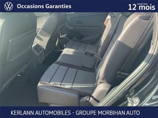 Tarraco TARRACO 2.0 TDI 190 CH START/STOP DSG7 4DRIVE 7 PL Xcellence 2019 occasion 56000 Vannes