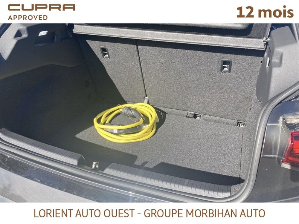 Born BORN 230 CH - BATTERIE XL VZ 2023 occasion 56600 Lanester