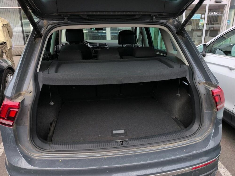 Tiguan TIGUAN 1.5 TSI 150 DSG7 Life Business 2023 occasion 56000 Vannes