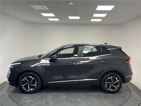 Sportage SPORTAGE 1.6 T-GDI 210CH ISG HYBRIDE BVA6 4X2 Active 2025 occasion 28500 Vernouillet