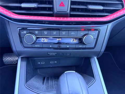 Arona ARONA 1.0 TSI 110 CH START/STOP DSG7 FR 2022 occasion 38550 Saint-Maurice-l'Exil