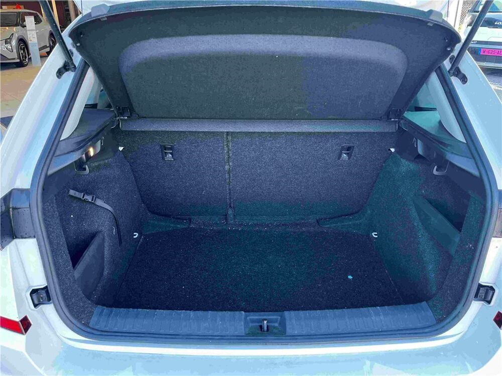Kamiq KAMIQ 1.0 TSI 116 CH DSG7 Style 2020 occasion 30100 Al&egrave;s