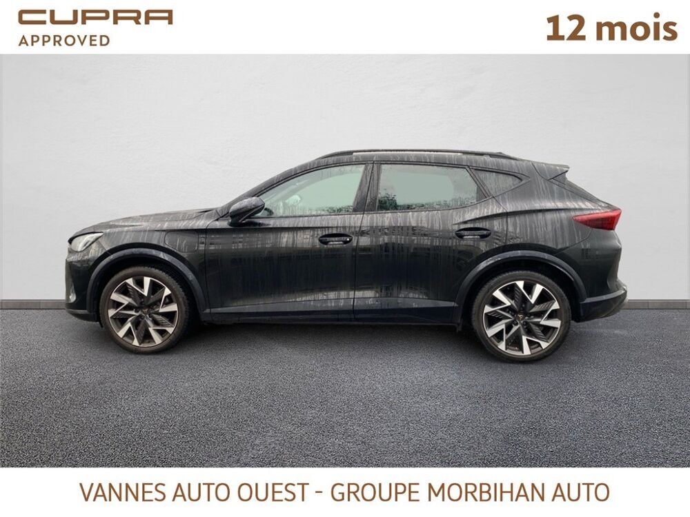 Formentor FORMENTOR EHYBRID 272 CH DSG6 VZ 2024 occasion 56880 Ploeren