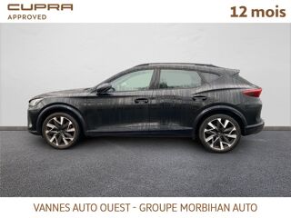 Formentor FORMENTOR EHYBRID 272 CH DSG6 VZ 2024 occasion 56880 Ploeren