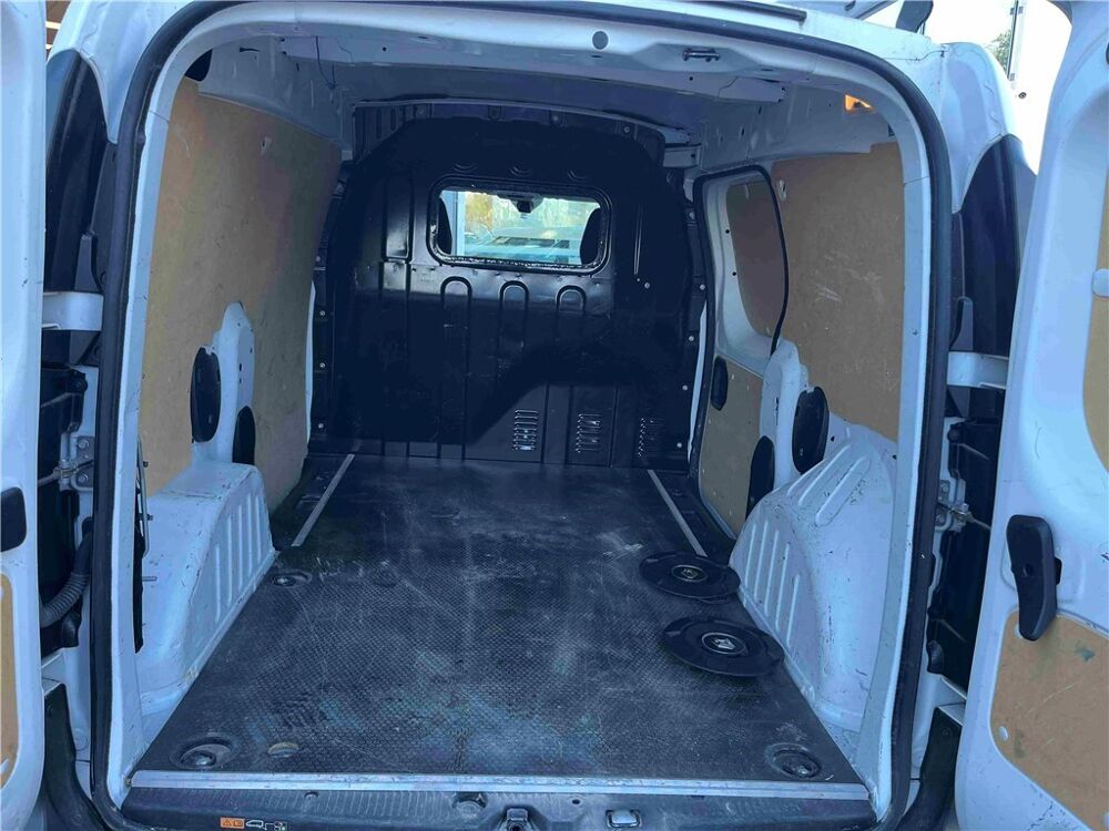 Express EXPRESS VAN BLUE DCI 95 CONFORT 2022 occasion 30100 Al&egrave;s