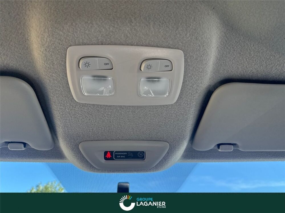 Duster DUSTER BLUE DCI 115 4X2 Confort 2022 occasion 30100 Al&egrave;s