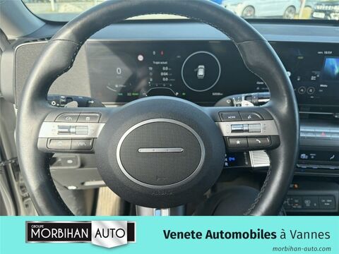 Kona KONA HYBRID 129 Creative 2024 occasion 56000 Vannes