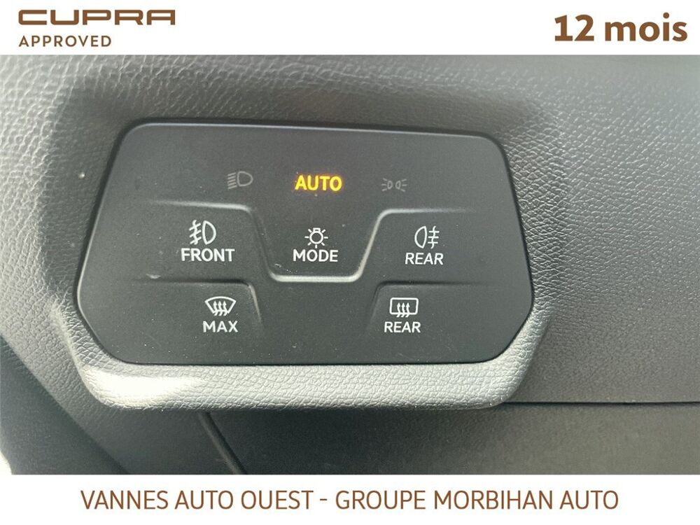 Formentor FORMENTOR 2.0 TDI 150 CH V 2024 occasion 56880 Ploeren