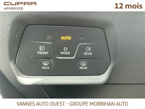 Formentor FORMENTOR 2.0 TDI 150 CH V 2024 occasion 56880 Ploeren