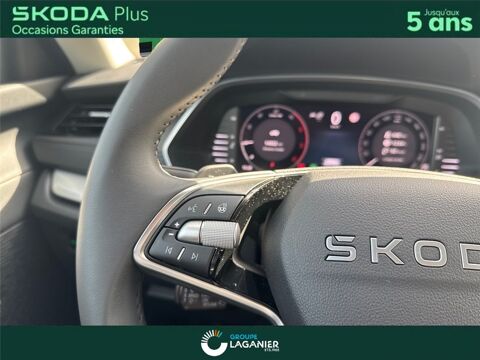 Octavia OCTAVIA COMBI 2.0 TDI 150 CH SCR DSG7 Selection 2025 occasion 30100 Al&egrave;s