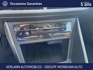 Polo POLO 1.0 TSI 95 S&S BVM5 Style 2025 occasion 56000 Vannes