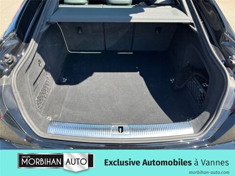 A5 SPORTBACK 40 TDI 204 S TRONIC 7 Avus 2024 occasion 56000 Vannes