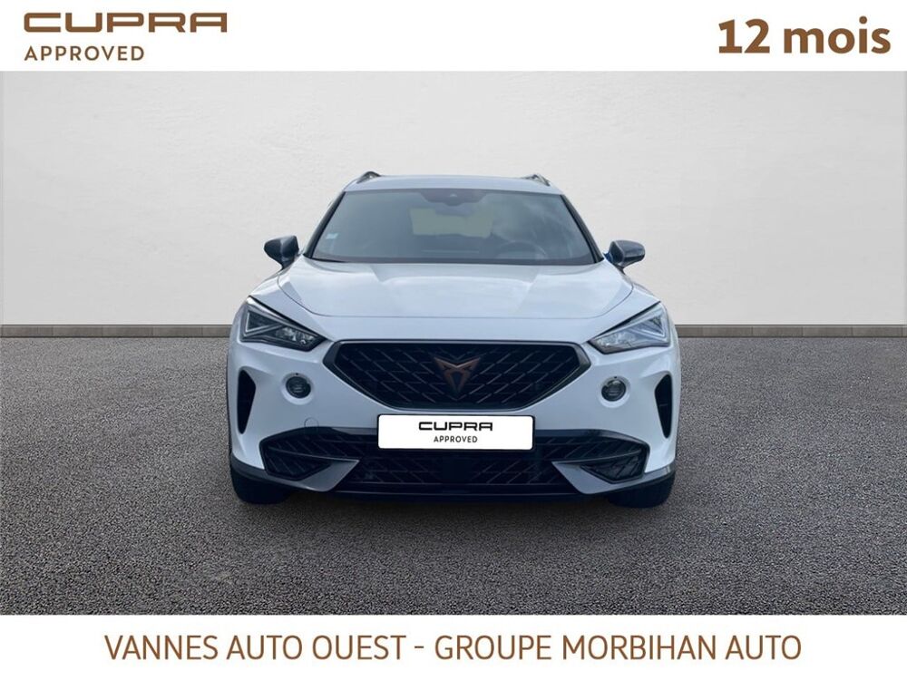 Formentor FORMENTOR 2.0 TDI 150 CH V 2024 occasion 56880 Ploeren