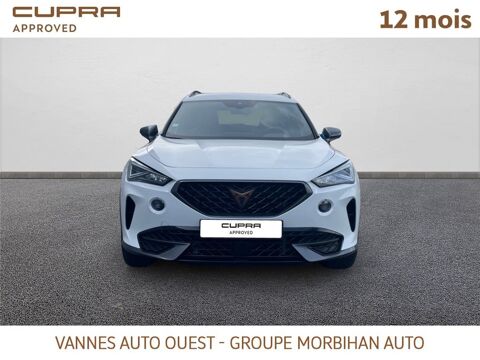 Formentor FORMENTOR 2.0 TDI 150 CH V 2024 occasion 56880 Ploeren