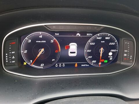 Ateca ATECA 2.0 TDI 150 CH START/STOP DSG7 Xperience 2023 occasion 56880 Ploeren