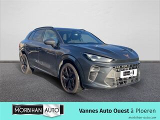 Terramar TERRAMAR 1.5 EHYBRID 204 CH DSG6 V 2025 occasion 56880 Ploeren