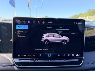 Tiguan TIGUAN 1.5 ETSI 150CH DSG7 R-Line Edition 2025 occasion 38550 Saint-Maurice-l'Exil