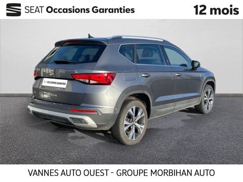 Ateca ATECA 1.0 TSI 110 CH START/STOP Urban Advanced 2023 occasion 56880 Ploeren