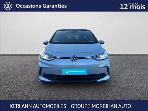 ID.3 204 CH PRO Life Max 2024 occasion 56000 Vannes