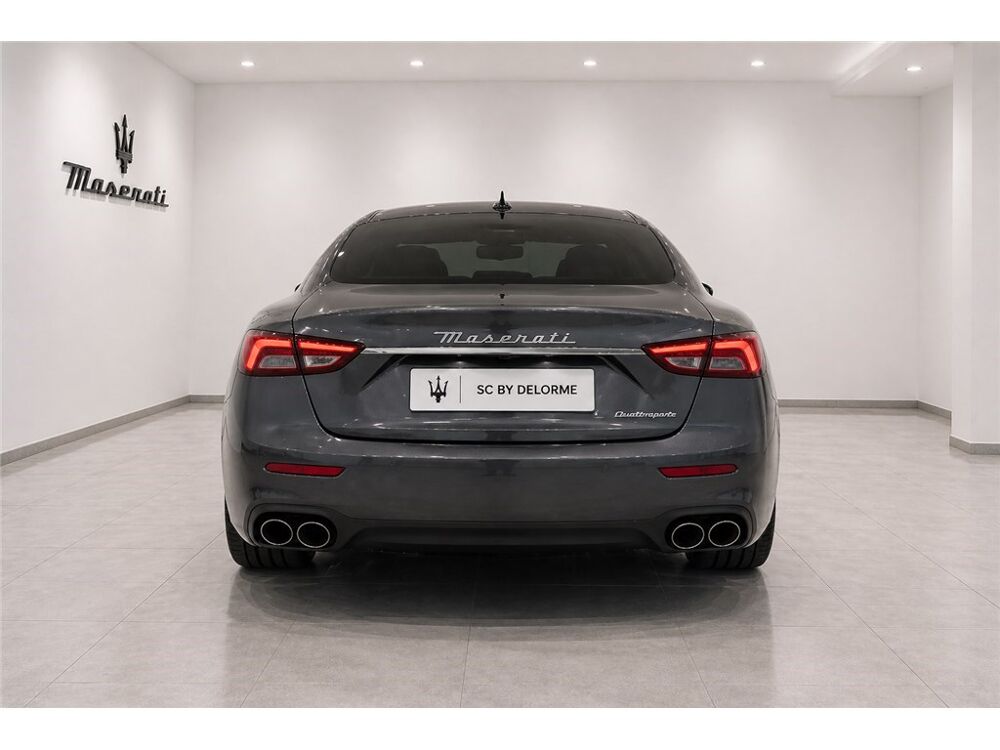 Granturismo GRANTURISMO V6 490 Modena 2025 occasion 69190 Saint-Fons