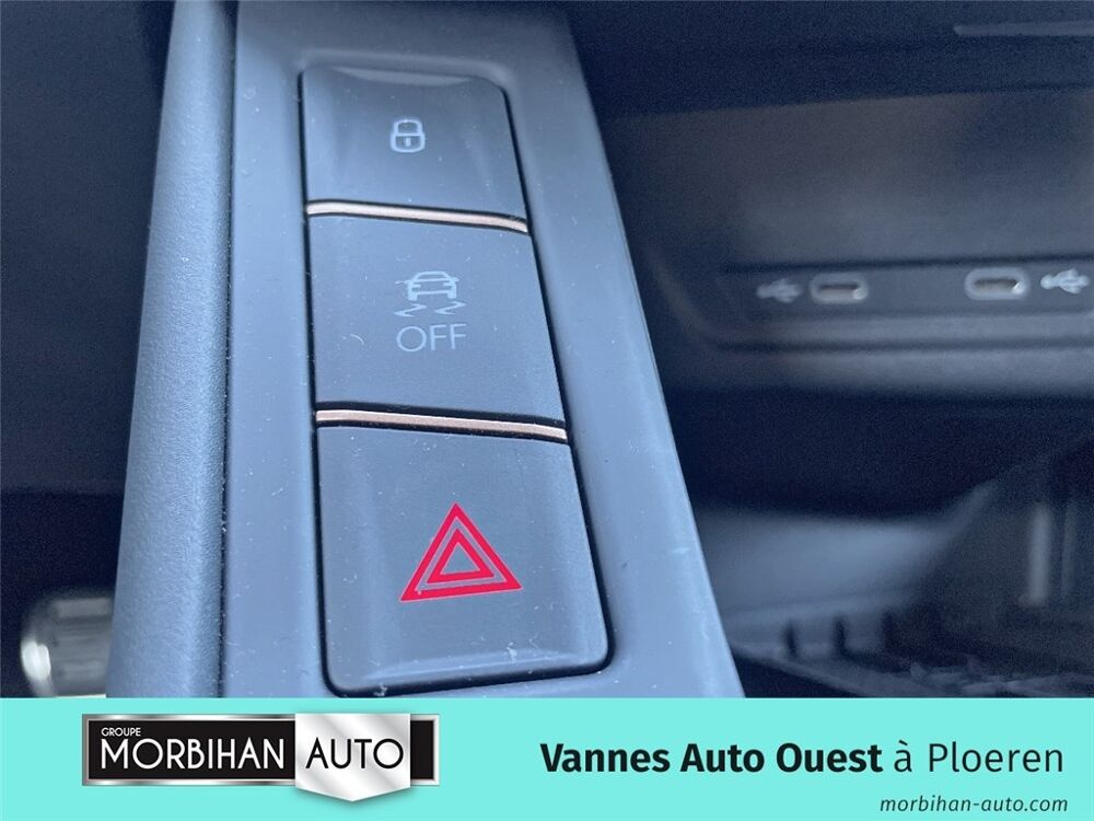 Terramar TERRAMAR 1.5 EHYBRID 204 CH DSG6 V 2025 occasion 56880 Ploeren