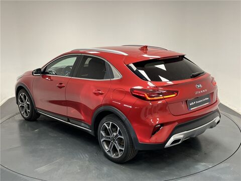 XCeed XCEED MY21 1.0L T-GDI 120 CH ISG BVM6 Design 2021 occasion 28500 Vernouillet