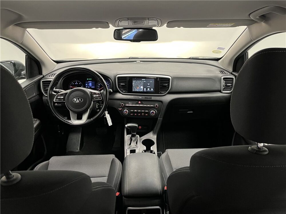 Sportage SPORTAGE 1.6 CRDI 136 ISG 4X2 DCT7 Active 2018 occasion 28500 Vernouillet