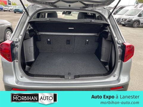 Vitara VITARA 1.4 BOOSTERJET HYBRID Style 2023 occasion 56600 Lanester
