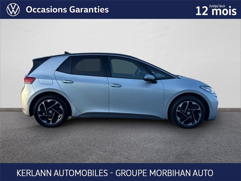 ID.3 204 CH PRO Life Max 2024 occasion 56000 Vannes