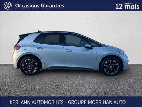 ID.3 204 CH PRO Life Max 2024 occasion 56000 Vannes