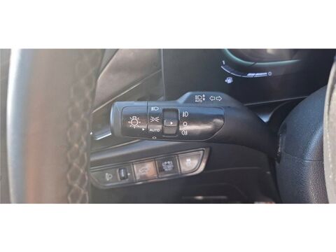Niro NIRO HEV ACTIVE CONFORT 1.6 GDI 141 CH HEV DCT6 Active 2022 occasion 30100 Al&egrave;s